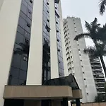 Ibirapuera Hotel Bienal