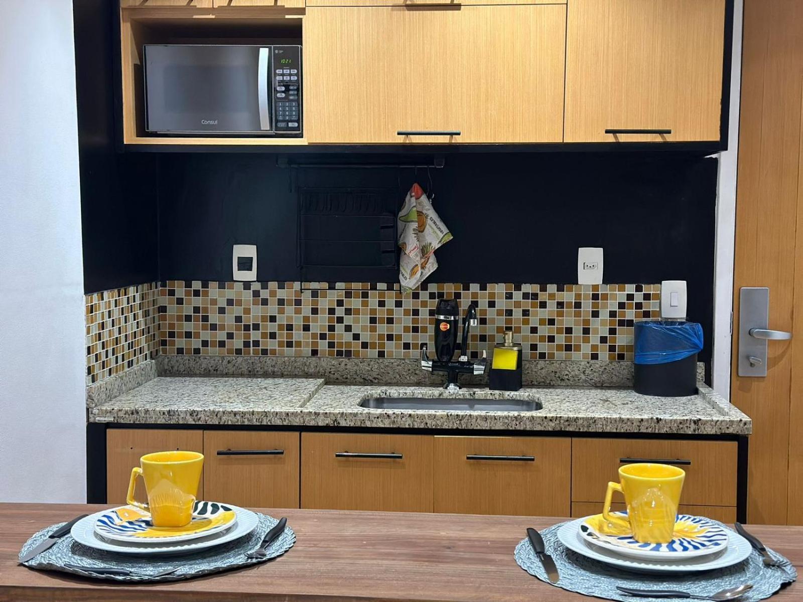 Ibirapuera Bienal Apartamento São Paulo